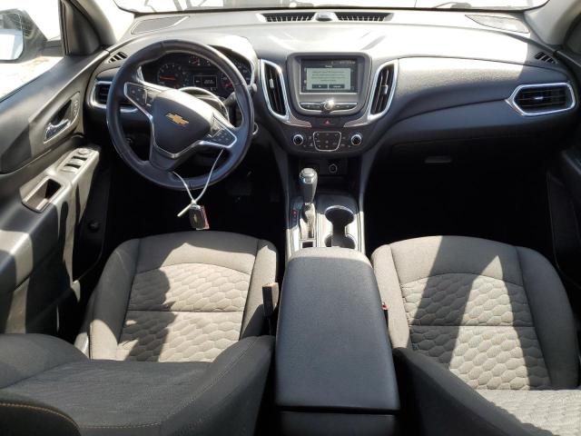 2018 CHEVROLET EQUINOX LT - 2GNAXJEV2J6254240