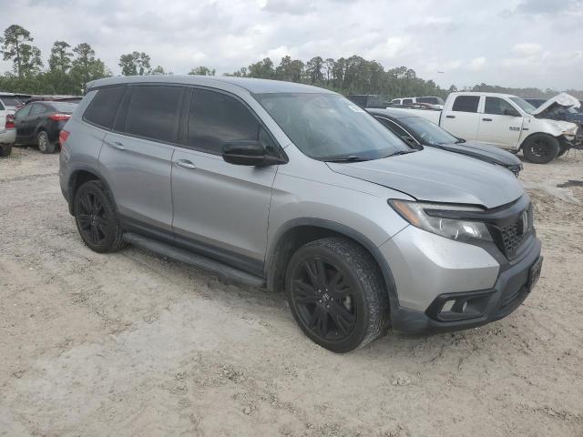 Vin: 5fnyf8h20kb019996, lot: 55047825, honda passport sport 20194