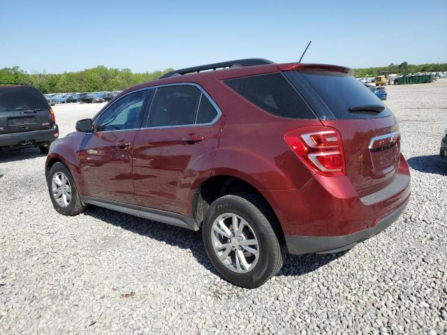 Vin: 2gnalcek8g6154889, lot: 53330565, chevrolet equinox lt 20162
