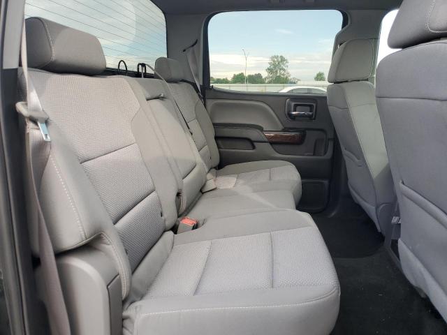 2016 GMC SIERRA K15 - 3GTU2MEC4GG342174