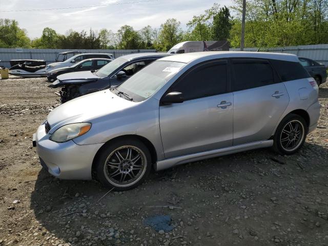 TOYOTA COROLLA MA