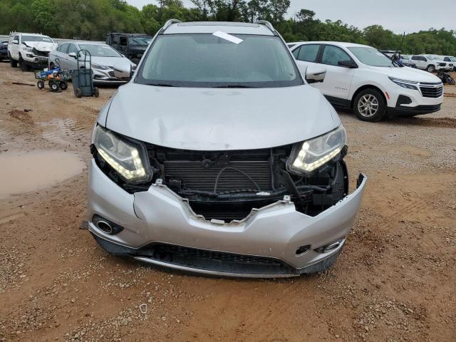 2016 NISSAN ROGUE S - 5N1AT2MT1GC763872