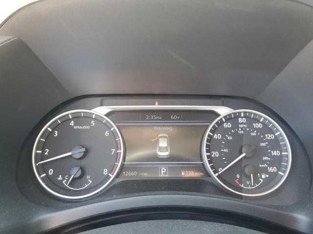 2024 NISSAN SENTRA SV - 3N1AB8CV7RY325156