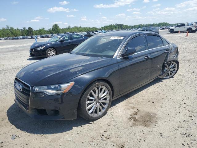 Vin: waugfafc0en026769, lot: 61842645, audi a6 premium plus 2014 img_1
