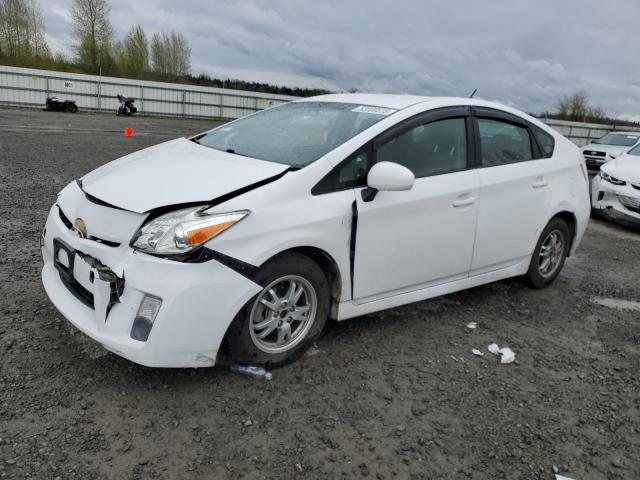 Vin: jtdkn3du3a0008975, lot: 52200515, toyota prius 2010 img_1