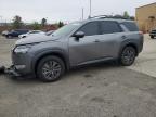 2022 NISSAN PATHFINDER - 5N1DR3BA1NC259550