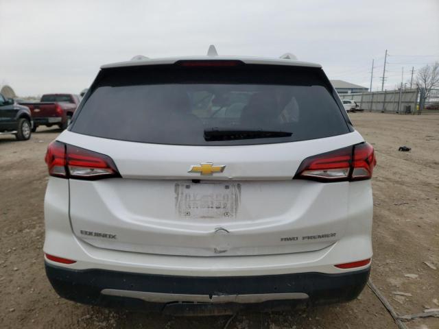 2024 CHEVROLET EQUINOX PR - 3GNAXXEG3RL154417
