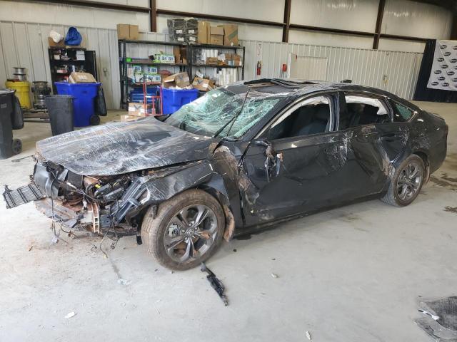 2023 HONDA ACCORD HYB - 1HGCY2F6XPA041240