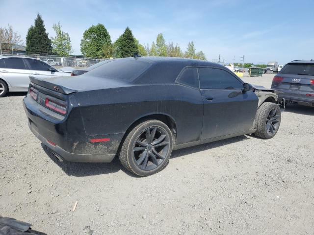 Vin: 2c3cdzbt3gh158274, lot: 52928305, dodge challenger r/t 20163
