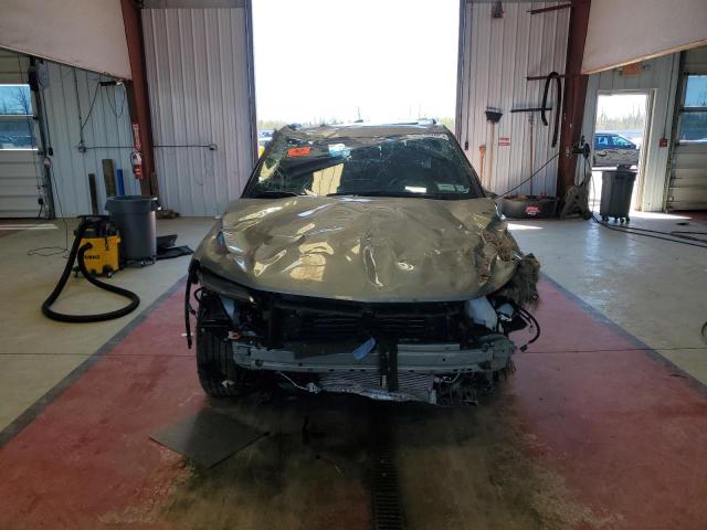 2023 CHEVROLET BLAZER RS - 3GNKBKRSXPS147438