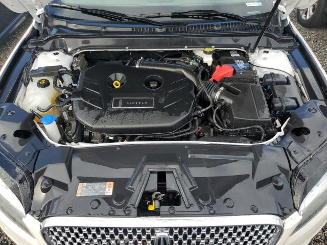 2020 LINCOLN MKZ RESERV 3LN6L5E92LR610827