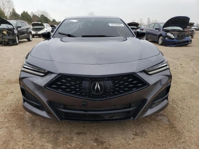 2023 ACURA TLX A-SPEC - 19UUB6F5XPA001602