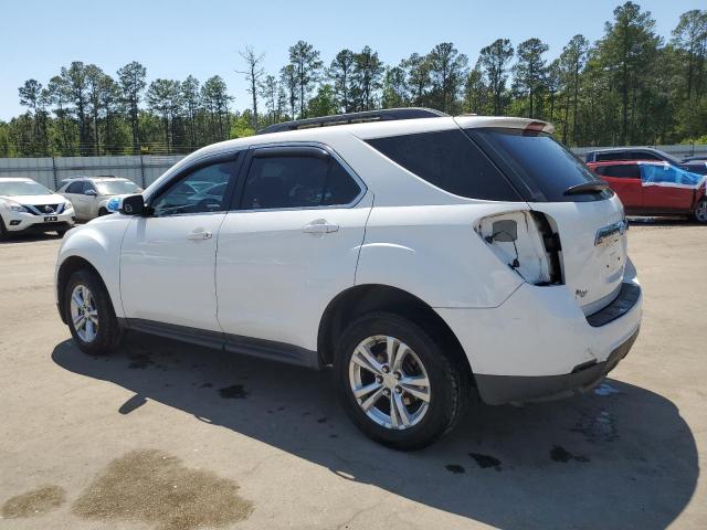 Vin: 2gnalbek2f1147829, lot: 53460025, chevrolet equinox lt 20152