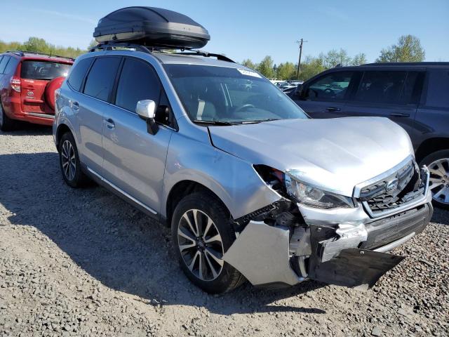 2017 SUBARU FORESTER 2 - JF2SJGTC8HH540442