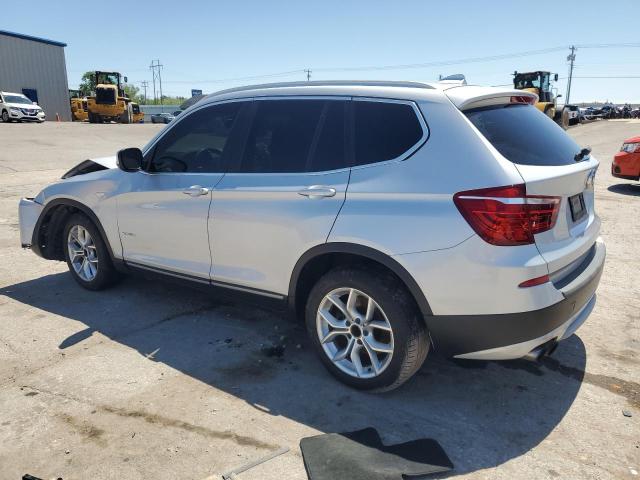 Vin: 5uxwx9c55d0a31396, lot: 54182095, bmw x3 xdrive28i 20132