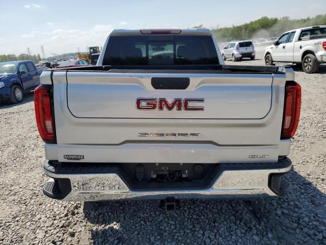 2019 GMC SIERRA C15 - 3GTP8DED7KG310218