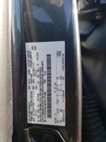 2017 FORD F150 SUPER - 1FTEW1EF4HFC37395