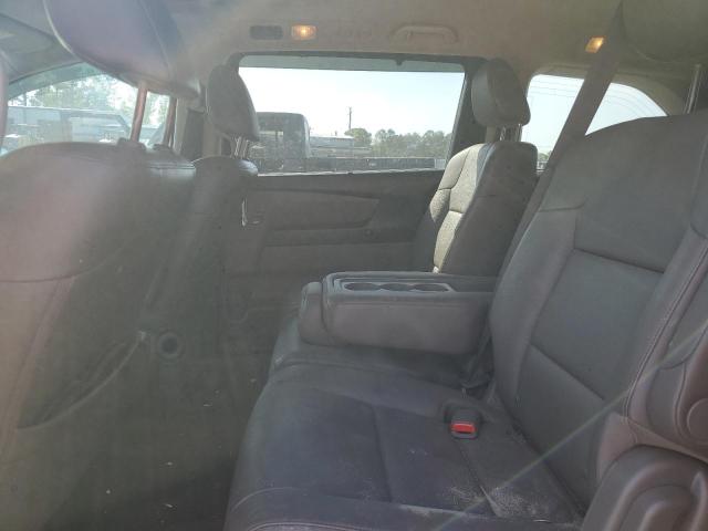 2016 HONDA ODYSSEY TO 5FNRL5H99GB132880