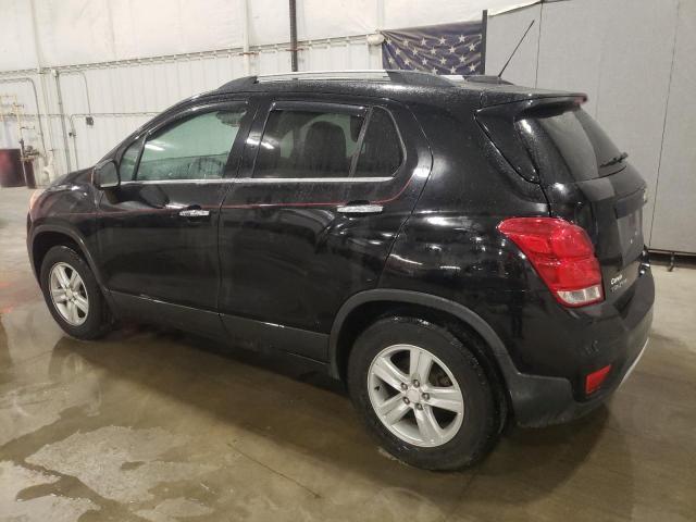 Vin: 3gncjpsb7hl226849, lot: 53158855, chevrolet trax 1lt 20172