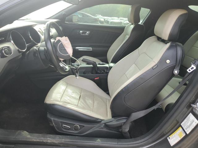 2015 FORD MUSTANG - 1FA6P8TH2F5321111