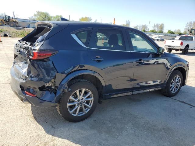 Vin: jm3kfbbl5r0471494, lot: 57113775, mazda cx-5 selec select 20243