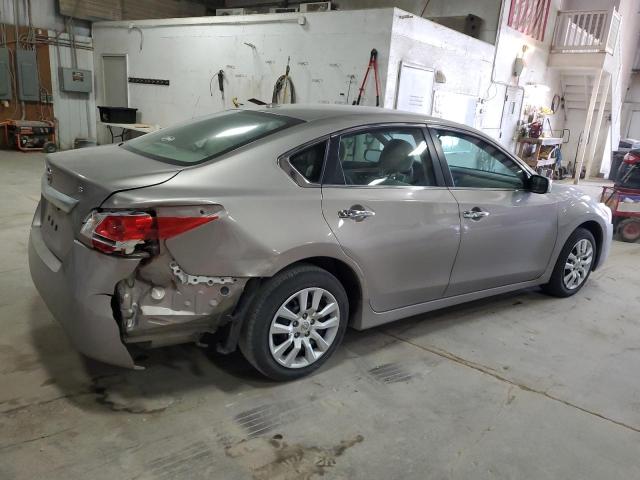2015 NISSAN ALTIMA 2.5 - 1N4AL3AP5FC425249