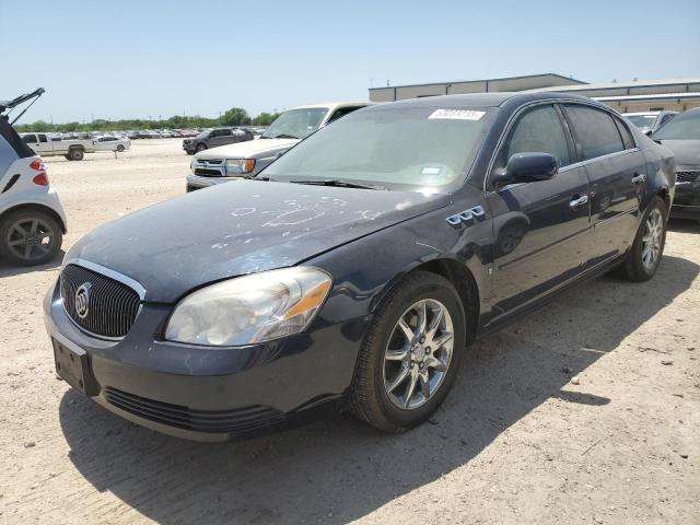BUICK LUCERNE CX