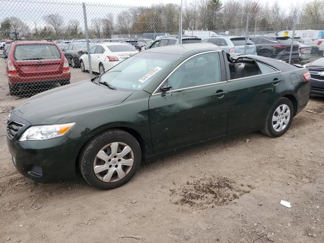 Vin: 4t1bf3ek3bu729894, lot: 52613205, toyota camry base 2011 img_1
