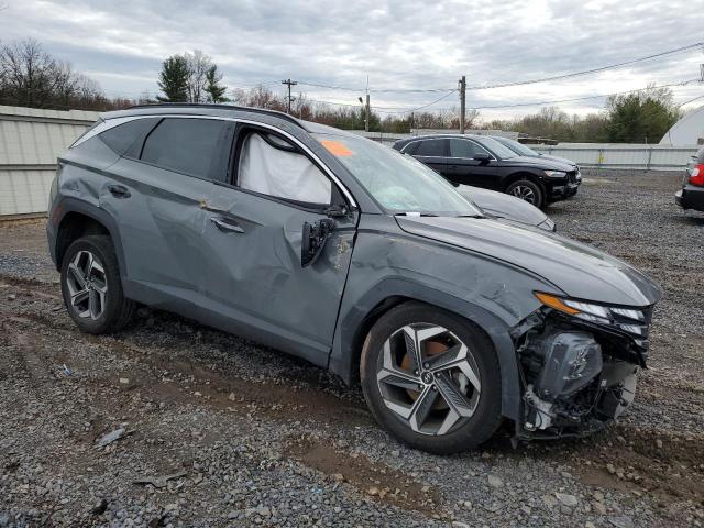 Vin: 5nmjfcde7rh414061, lot: 51938945, hyundai tucson sel 20244
