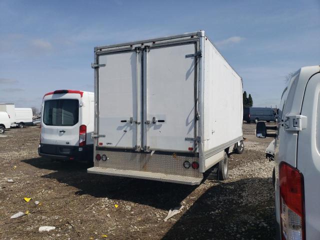 CHEVROLET EXPRESS G4 2020 white  flexible fuel 1HA6GUCG4LN013035 photo #4