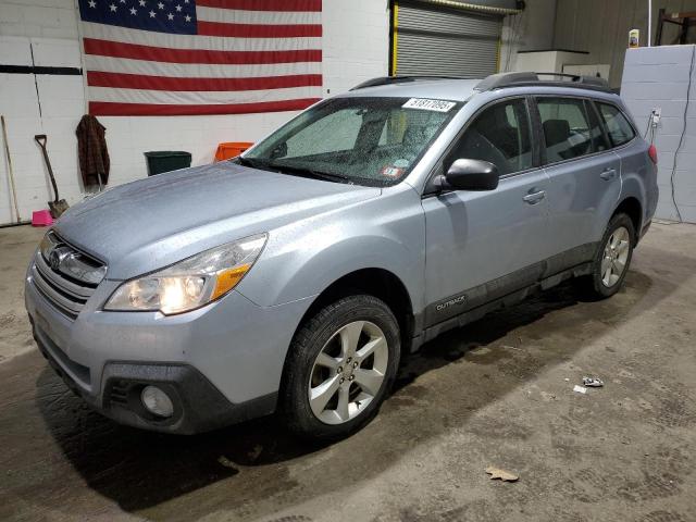 Vin: 4s4brbac9e3301645, lot: 51817095, subaru outback 2.5i 2014 img_1