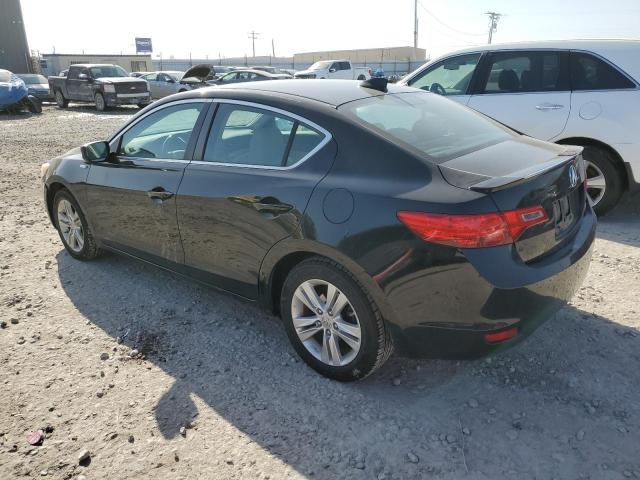 Vin: 19vde3f75de301250, lot: 52352635, acura ilx hybrid tech 20132