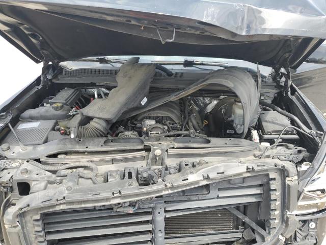 2017 GMC YUKON XL D - 1GKS1HKJ4HR304597