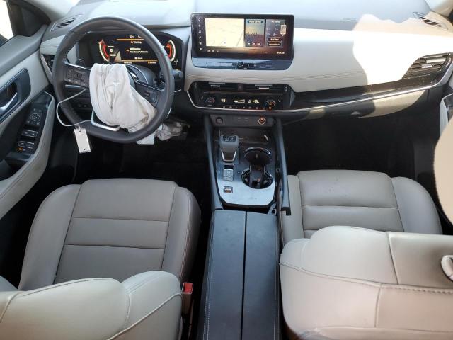 2024 NISSAN ROGUE SL - 5N1BT3CA4RC730636