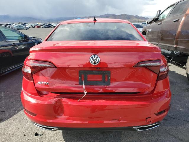 2021 VOLKSWAGEN JETTA S - 3VWC57BU2MM039454