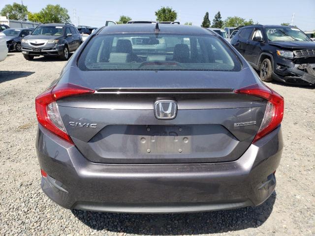2018 HONDA CIVIC TOUR - 2HGFC1F95JH645772