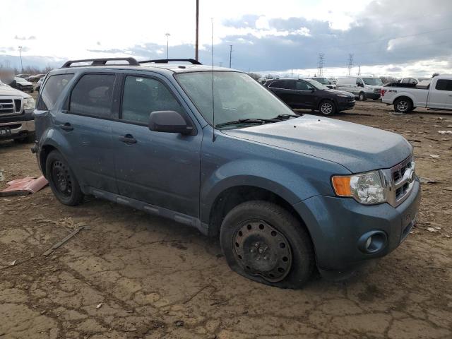 Vin: 1fmcu0d7xakb80663, lot: 52850925, ford escape xlt 20104