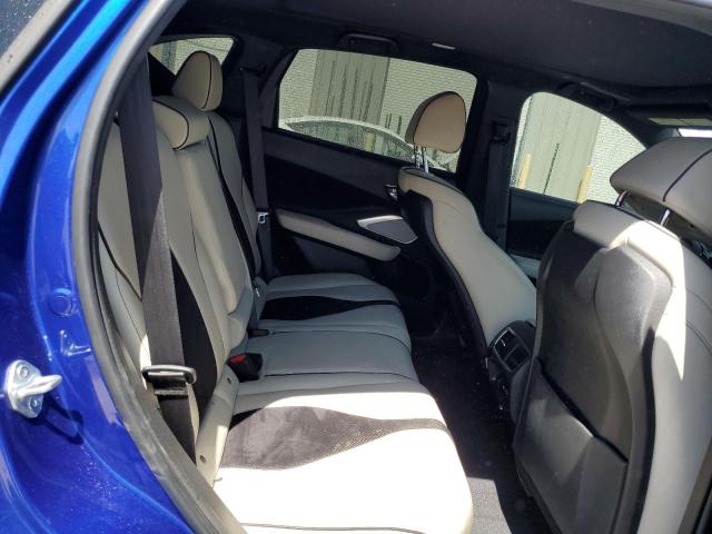 2022 ACURA RDX A-SPEC - 5J8TC2H85NL007852