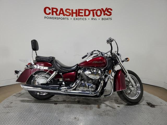 HONDA VT750 C