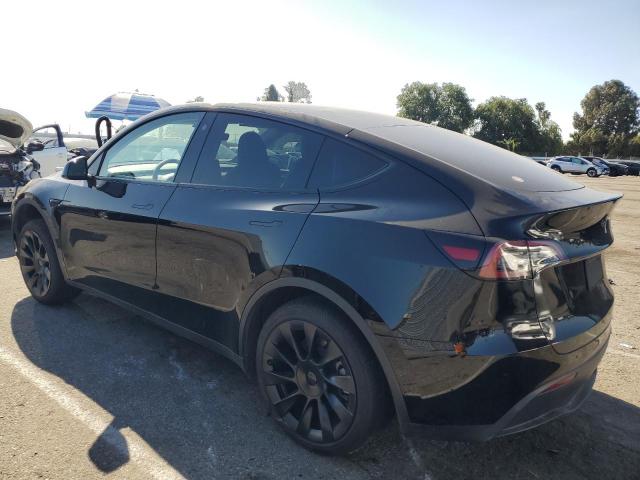 2023 TESLA MODEL Y - 7SAYGDEE8PA025847