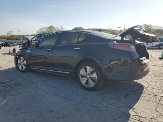 Vin: knagn4ad4f5087841, lot: 52332315, kia optima hybrid 20152