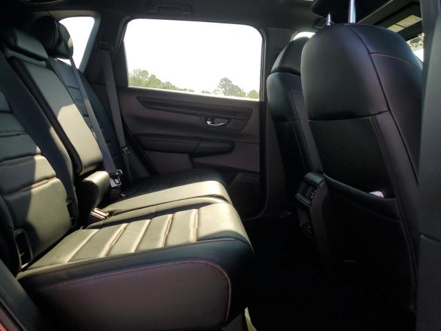 2025 HONDA CR-V SPORT - 7FARS6H8XSE054946