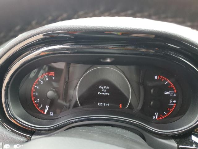 2021 DODGE DURANGO GT 1C4RDJDG4MC579698