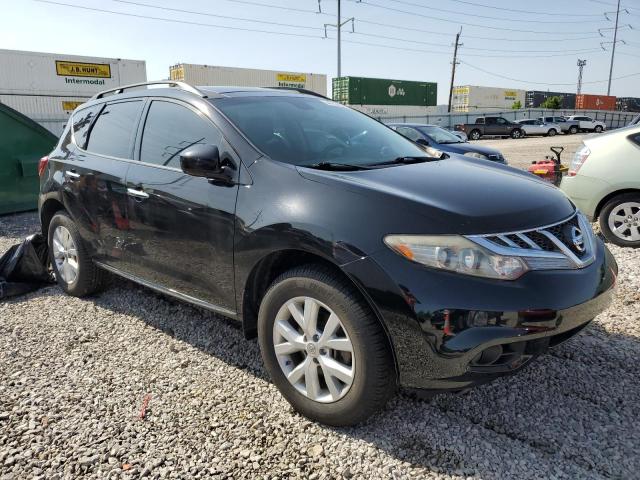 Vin: jn8az1mw6cw221154, lot: 54756425, nissan murano s 20124