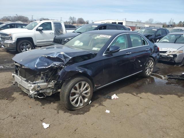 MERCEDES-BENZ E 300 4MAT