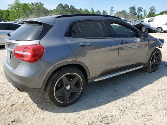 2017 MERCEDES-BENZ GLA 250 WDCTG4EB5HJ289497