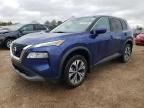 2021 NISSAN ROGUE SV - JN8AT3BA6MW021560