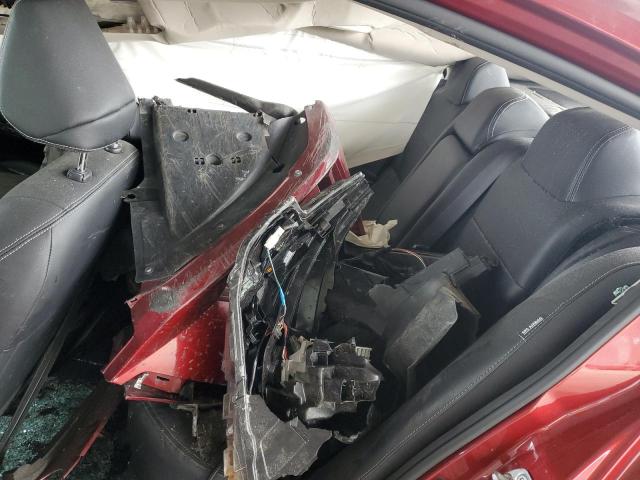 2023 NISSAN ALTIMA SL 1N4BL4EV1PN342264