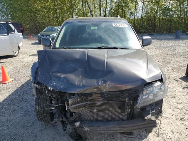2017 DODGE JOURNEY CR - 3C4PDDGG6HT567454
