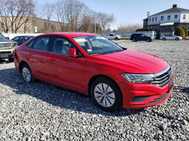 Vin: 3vwcb7bu6lm030540, lot: 51412995, volkswagen jetta s 20204